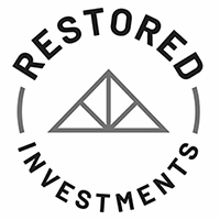 Restored Investments